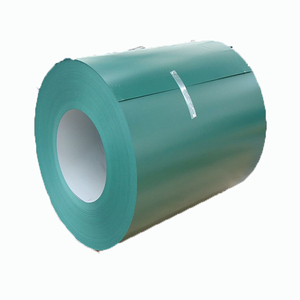 Hot Sale Ral9002 PPGI <b>Coil</b> Dx51 1219mm-1500mm Width Color Coated Galvanized Steel <b>Coil</b> Factory Processing Cutting BIS Certified - Product Image 6