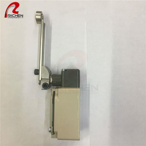 สวิตช์เดินทาง, สวิตช์จำกัดระยะ, ไมโครสวิตช์ E100-<span class=keywords><strong>00</strong></span>-AM มีสิ<span class=keywords><strong>น</strong></span>ค้าใ<span class=keywords><strong>น</strong></span>สต็อก - Product Image 5