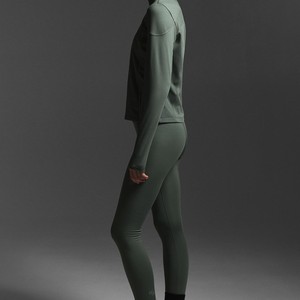 Women Lagging Wholesale Customized Logo <b>Leggings</b> Yoga <b>Leggings</b> Pakistan Made Superb Quality <b>Legging</b> - Product Image 4