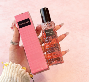 Studded <b>Perfume</b> Miss Adventure Fig Super Cedarwood <b>Fragrance</b> Spray Long-lasting Light <b>Fragrance</b> - Product Image 4