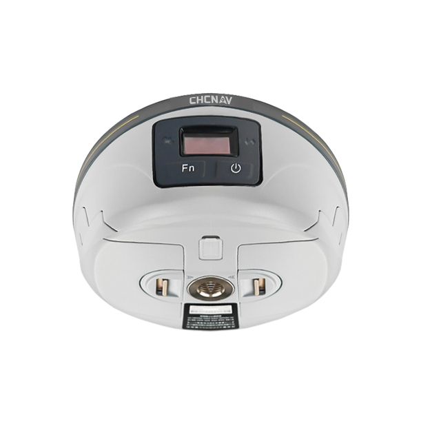 2025 CHCNAV B5 I93 Global Version GNSS Receiver Second Hand NEW V500 Y V300 Surveying Instrument Equipment GPS RTK