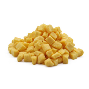 Snacks Saludables y Deliciosos <span class=keywords><strong>de</strong></span> Yema <span class=keywords><strong>de</strong></span> Huevo Liofilizada <span class=keywords><strong>de</strong></span> Marca Privada para Perros - Product Image 5