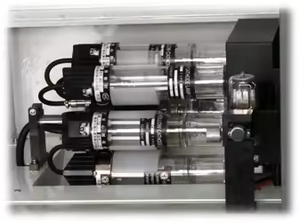 AZCA-1000SFG quang phổ AAS hấp thụ nguyên tử <span class=keywords><strong>gfaas</strong></span> để phân tích nguyên tố vi lượng - Product Image 2