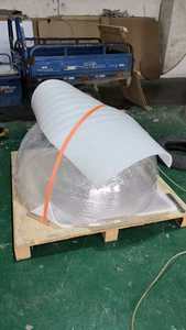 OEM nhà máy tùy chỉnh Acrylic Dome bán cầu-rõ ràng đường kính tối đa 3 mét/118.11 inch - Product Image 6