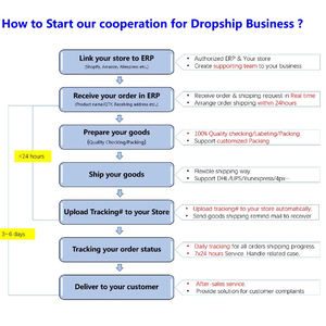 Shopify shope Dropshipping поставщик тренд Netherlands шведская 2025 Guasha дропшиппинг агент Sourcing - Product Image 3