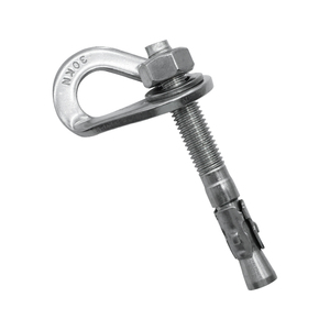 Anclaje de Expansión M12 <span class=keywords><strong>para</strong></span> Escalada en Roca, Punto de Anclaje <span class=keywords><strong>para</strong></span> <span class=keywords><strong>Cuerda</strong></span> de Seguridad, Perno de Escalada - Product Image 4