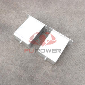 CORE INTERCOOLER POUR <span class=keywords><strong>KAWASAKI</strong></span> 250 / <span class=keywords><strong>260</strong></span> / 250X 260X <span class=keywords><strong>ULTRA</strong></span> <span class=keywords><strong>JET</strong></span> <span class=keywords><strong>SKI</strong></span> remplacement - Product Image 1