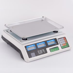 40kg <strong>Price</strong> <strong>Computing</strong> <strong>Scale</strong> Electronic <strong>Scale</strong> Digital <strong>Counting</strong> Weight <strong>Scale</strong> - Product Image 4