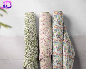 Nouveautés Tissu léger en coton biologique Liberty London Tana Lawn imprimé <span class=keywords><strong>pour</strong></span> jupes et costumes de filles - Product Image 1