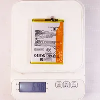 Baterai Sel BN5H Asli Berkualitas Tinggi UNTUK Xiaomi Redmi Note11E / POCO M4 5G/Pocophone M5 xiao mi