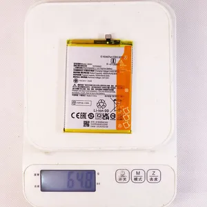 Batería Original de Alta Calidad BN5H PARA <span class=keywords><strong>Xiaomi</strong></span> Redmi Note11E / <span class=keywords><strong>POCO</strong></span> <span class=keywords><strong>M4</strong></span> 5G/<span class=keywords><strong>Pocophone</strong></span> M5 xiao mi - Product Image 5