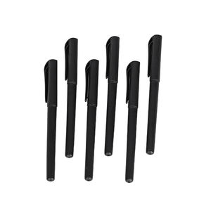 Stylo bille personnalisé en gros avec logo pour promotions cadeaux - Product Image 6