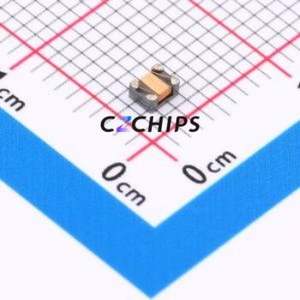 ACM2520T102W2 Common Mode <b>Filter</b> SMD-4P,2.5x2mm <b>RF</b> 125V 240mA 1kOhm@100MHz 50V - Product Image 2