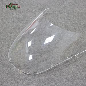 KOLMIO-LAM adatta per il parabrezza del parabrezza del motociclo del parabrezza <span class=keywords><strong>HONDA</strong></span> <span class=keywords><strong>NS</strong></span> 400 - Product Image 4