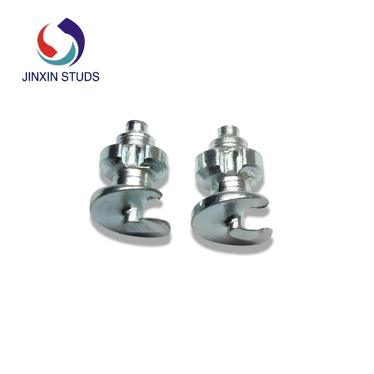 New Products JX300B Wheel Tyre Stud screw tire studs Snow Tire Spikes for Bike Motorcycle Car