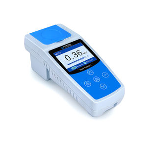 Turbidimètre TN400, turbidimètre LED Source lumineuse 860nm - Product Image 2