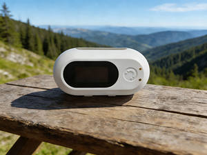 Cámara Deportiva Portátil 1080P con Clip Trasero para Exteriores, Cámara de Movimiento 4K para Humanos y Mascotas, Gran Venta - Product Image 5