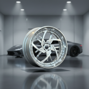 <span class=keywords><strong>Jantes</strong></span> Forgiate 5x127 5x114.3 en alliage chromé RUCCI, <span class=keywords><strong>jantes</strong></span> forgées 20 pouces, 22 pouces, 24 pouces, <span class=keywords><strong>jantes</strong></span> de voiture forgées, nouvelles <span class=keywords><strong>jantes</strong></span> en alliage - Product Image 4