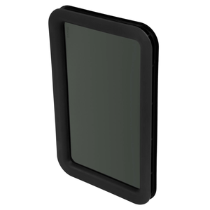 Ventana de Entrada para RV de 15"x24" con Vidrio Templado Tintado para Remolque de Campamento Thor - Product Image 6