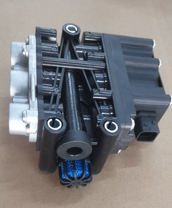 Repuestos para Camiones, Válvula Solenoide ECAS 4728900220 1889795 2020258, Válvula Solenoide de Suspensión Neumática, Repuesto para Frenos de Camión - Product Image 2