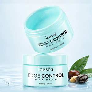 OEM เจลจัดแต่งทรงผมสูตรแม็กซ์โฮลด์ 80 กรัม แบรนด์ส่วนตัว จัดแต่งทรงแข็งแรง ไม่เหนียวเหนอะหนะ เจลแต่งผมเงางาม สำหรับจัดแต่งทรงผมเด็ก รับผลิตตามสั่ง ขายส่ง - Product Image 2