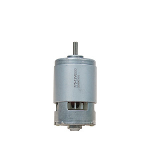 Motor CC cepillado RS770 <span class=keywords><strong>RS775</strong></span> de buen rendimiento 12V 20000 Rpm para taladros eléctricos - Product Image 3