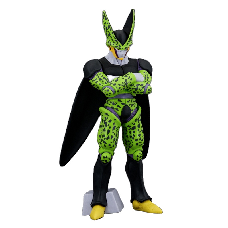 MINI FIGURINE Goku SSJ 3 -DBZ Dragon Ball Z AB Toys BS STA EUR 7,99 - FR