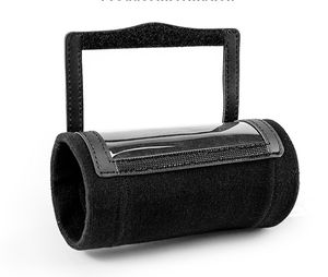 Customized High Elastic Playbook <strong>Wristband</strong> Football Quarterback Play <strong>Wristbands</strong> for Adult and Youth Wrist Coach for All Sports - Product Image 2