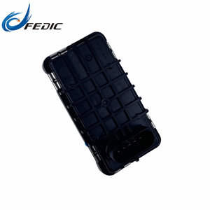 Actuador de Turbo de Fábrica G-031 763797 6NW009543 822222, Válvula de Descarga de Turbina para <span class=keywords><strong>Maserati</strong></span> <span class=keywords><strong>Ghibli</strong></span> <span class=keywords><strong>3.0</strong></span> Diésel 2015 35242176F - Product Image 3