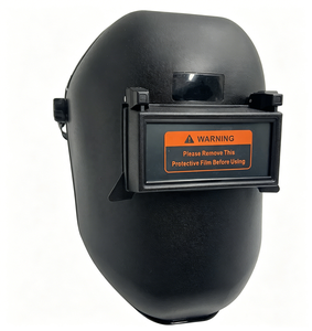 Máscara de Protección para Soldadura Láser al por Mayor, Máscara de <span class=keywords><strong>Soldador</strong></span> Industrial, Máscara de Soldadura Personalizada con Certificación CE - Product Image 2