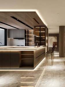 Diseño e Instalación Profesional de Gabinetes de Cocina Personalizados |   Adaptado a su Espacio - Product Image 5