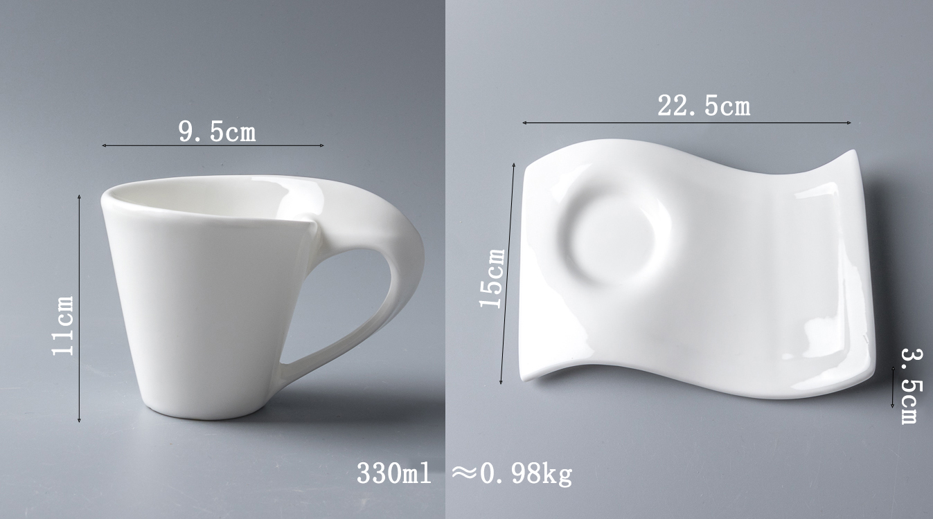 bianco 330 ml