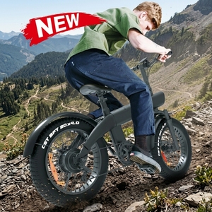 <span class=keywords><strong>Bicicleta</strong></span> Eléctrica Híbrida de Montaña de 500W 48V con Envío Directo desde Almacén <span class=keywords><strong>en</strong></span> EE. UU. y la UE, <span class=keywords><strong>Bicicleta</strong></span> Eléctrica Urbana con Neumáticos Gruesos <span class=keywords><strong>para</strong></span> Carretera y Terreno Difícil - Product Image 1