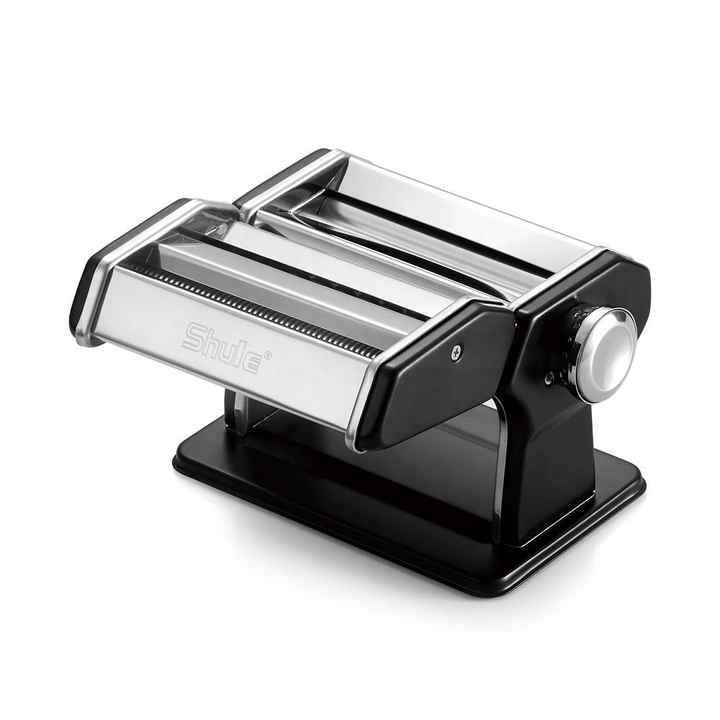 Wholesale Professional Manual Pasta Machine Stainless Steel Noodle