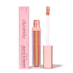 Customized Empty Lip Gloss Tubes 7ml 8ml Square Lip Oil Tubes Recyclable Plastic <b>Blush</b> Container Wholesale Lipstick Lipgloss - Product Image 1