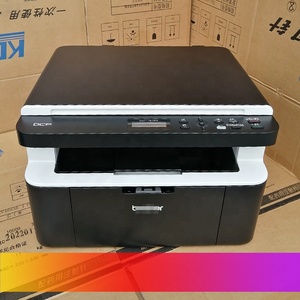Brothe DCP-1619w Compact Home Black and White Laser Printer A4 USB <strong>Interface</strong> Wired Wireless Printing Stocked Used Second Hand - Product Image 1
