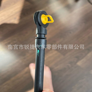Câble de changement de vitesse et manchon de levier de vitesses Buick pour LaCrosse, Excelle, Cruze, Malibu, numéro de pièce 22791727 23249984 - Product Image 3