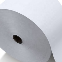 Fabricant LIKEXIN – Rouleau Jumbo de Papier Thermique Couché 106g pour Machines à Jouer TITO