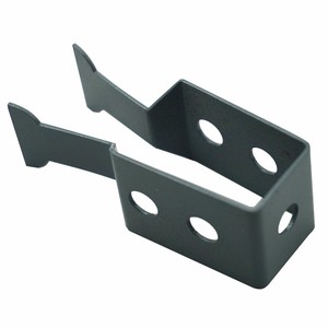 Tùy chỉnh nhôm Brass thép không gỉ kim loại cắt laser tấm kim loại chế tạo - Product Image 6