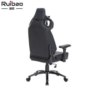 <span class=keywords><strong>Sedia</strong></span> <span class=keywords><strong>da</strong></span> gioco con cuscino lombare a basso prezzo di moda con schienale regolabile in morbido e personalizzato - Product Image 4