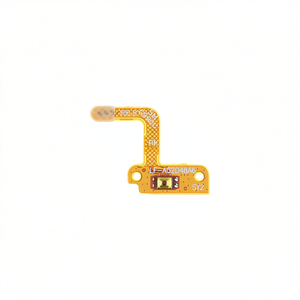 Cable flexible del botón de encendido para Samsung Galaxy S21 Ultra 5G G998B - Product Image 2