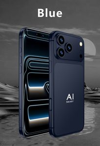 Nouveau <span class=keywords><strong>smartphone</strong></span> débloqué 6,8 pouces M17 Pro Max, version globale, best-seller 2026 - Product Image 5