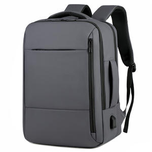 Custom Quality Supplier's Smart Design Waterproof Softback <b>Laptop</b> <b>Backpack</b> Men <b>Women</b> School Travel Business <b>Backpack</b> - Product Image 3