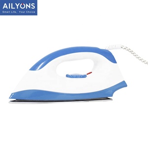 Fer à repasser électrique AILYONS pour le linge domestique - Product Image 6