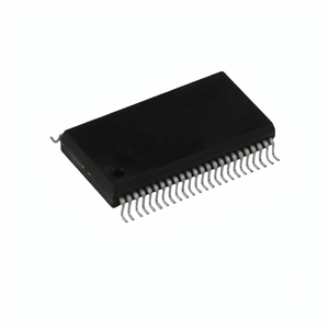 Buy Electronics Components Online In Stock 74LCX16245MEAX 48 BSSOP Logic - Product Image 1