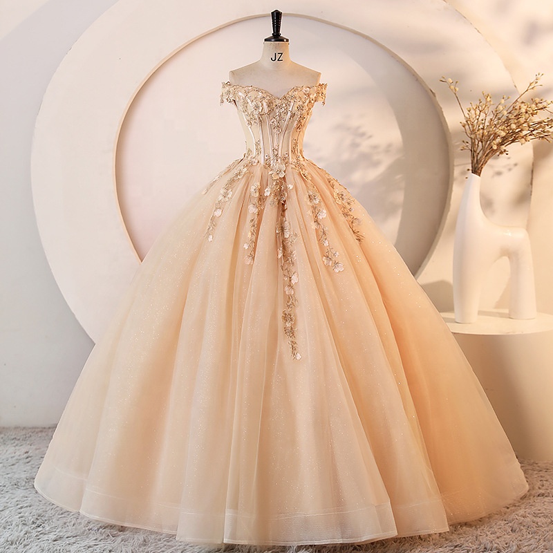 white christmas dresses Dancing Queen 1672 - Sweetheart Quinceanera Ballgown XL / Burgundy