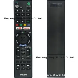Cho Sony RMT-300P 300E phổ điều khiển từ xa cho Đông Nam Á thị trường cho Sony LCD TV làm bằng nhựa - Product Image 6