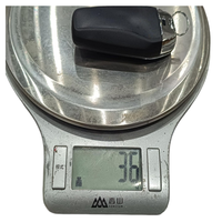 Télécommande de voiture pour BYD E2 QIN PLUS YUAN PLUS Seal RHD (conduite à droite) - Clé intelligente Frigate 07 BYD CHAZOR