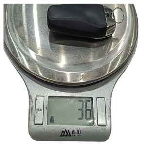Telecomando auto con <span class=keywords><strong>chiave</strong></span> intelligente <span class=keywords><strong>per</strong></span> BYD E2, QIN PLUS, YUAN PLUS, Seal (guida a destra), Frigate 07, BYD CHAZOR - Product Image 2