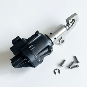 Actionneur de turbocompresseur, soupape de décharge 11657934389, électrovanne turbo pour G20 G30 G01 G05 G06 G07 G12 G14 G15 G16 - Product Image 1